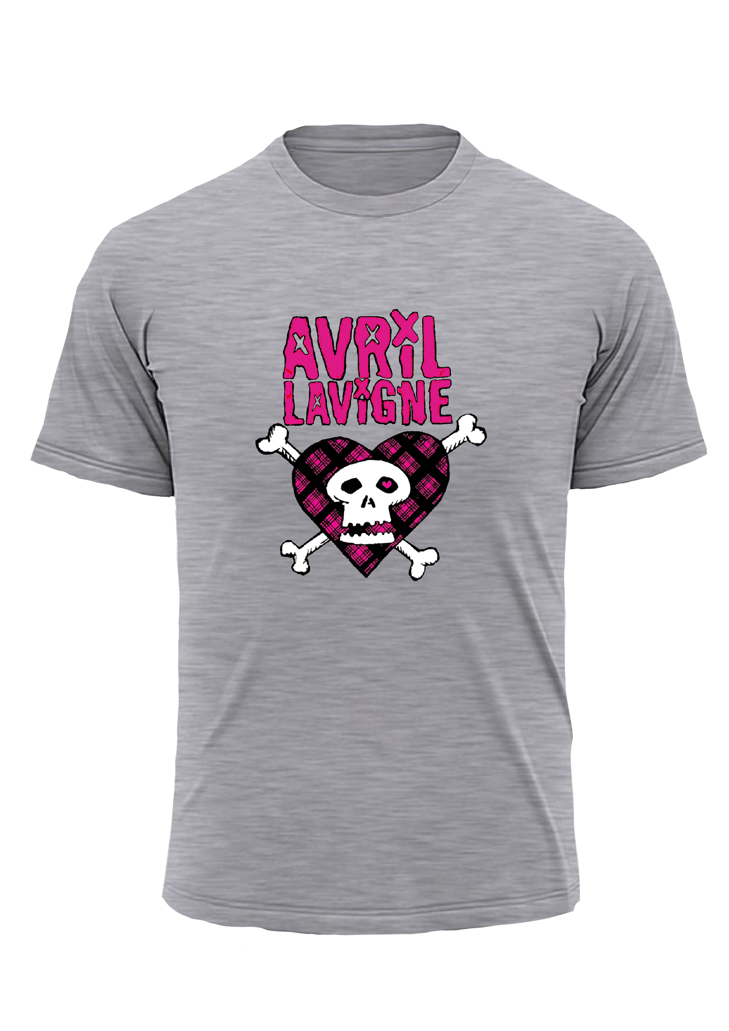 Avril Lavigne T Shirt