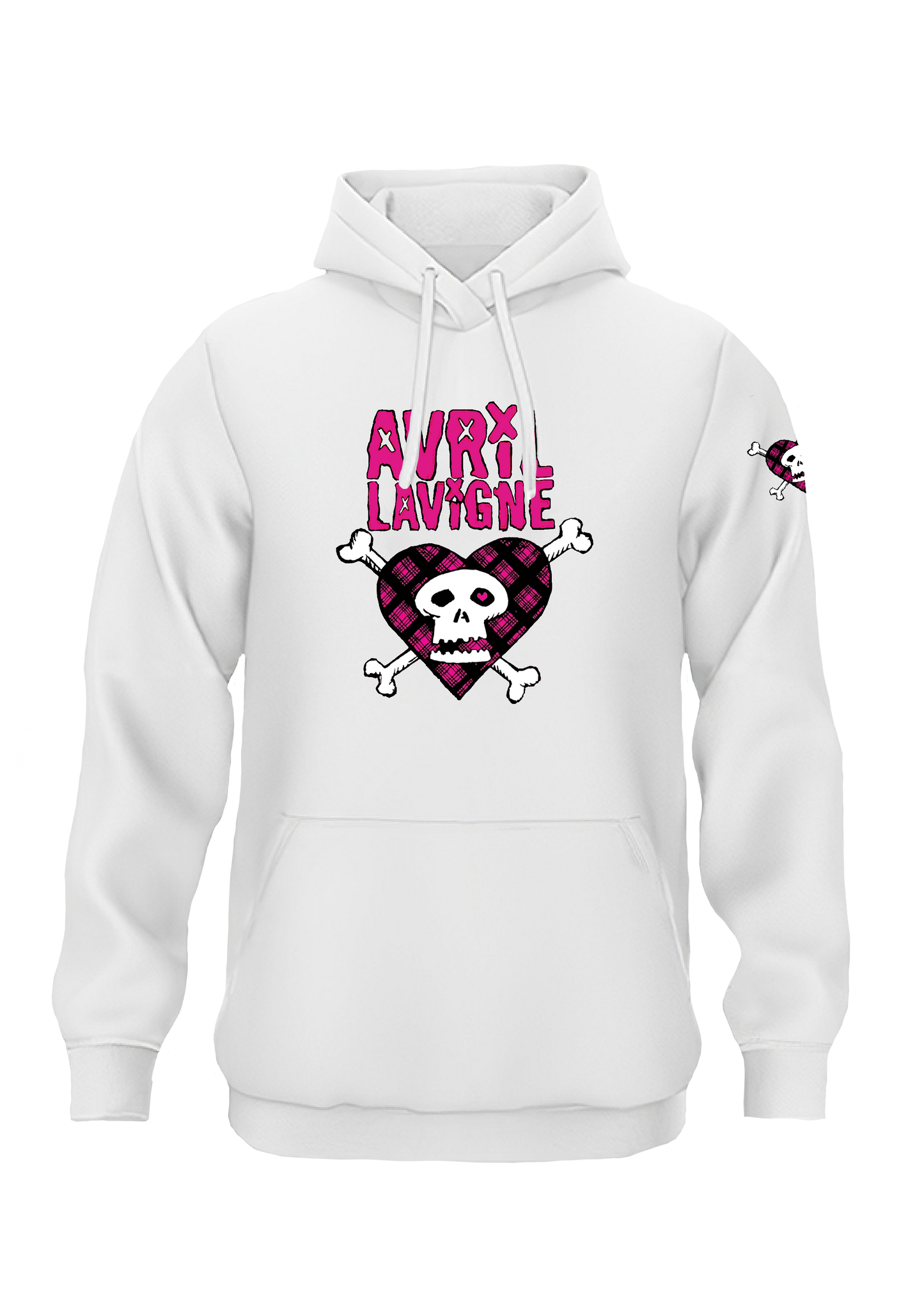 Avril Lavigne Hoodie