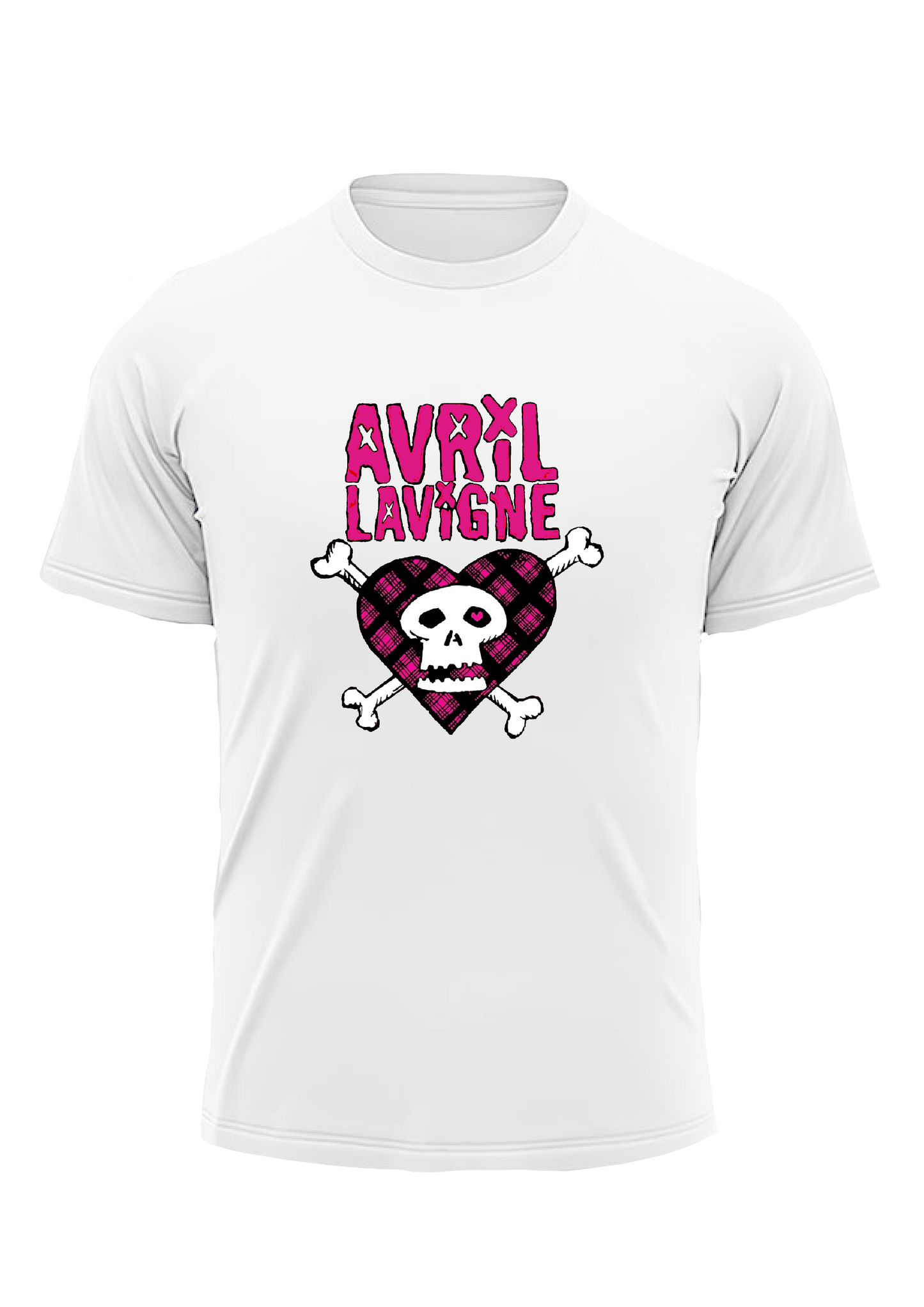 Avril Lavigne T Shirt