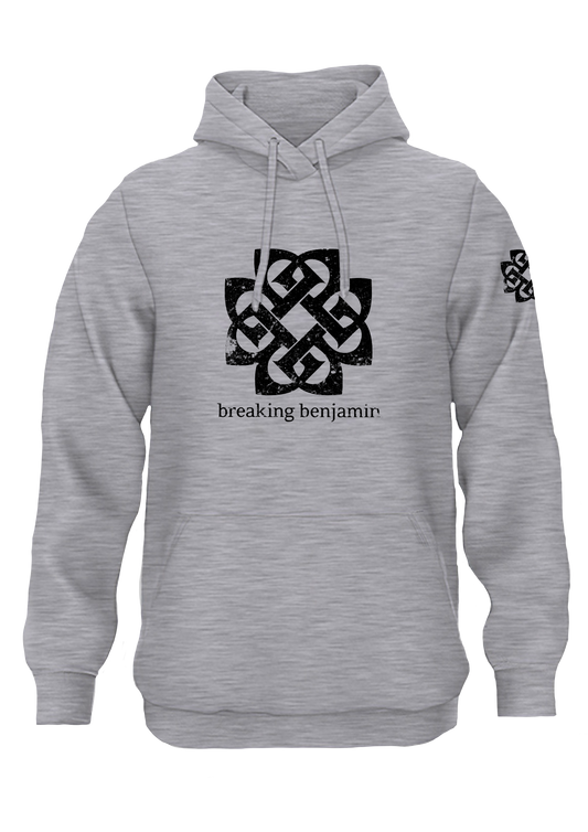 Breaking Benjamin Hoodie