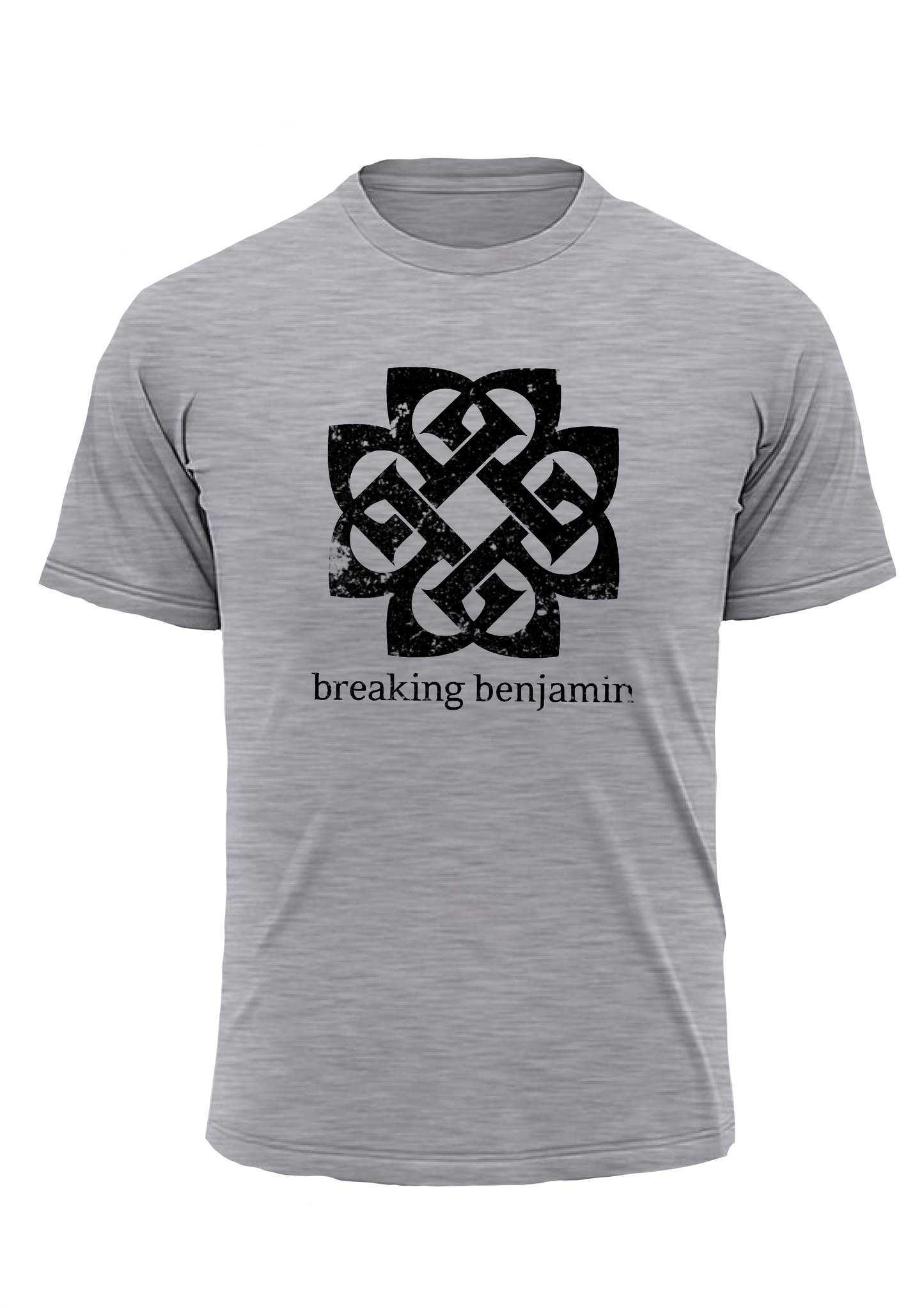 Breaking Benjamin T Shirt