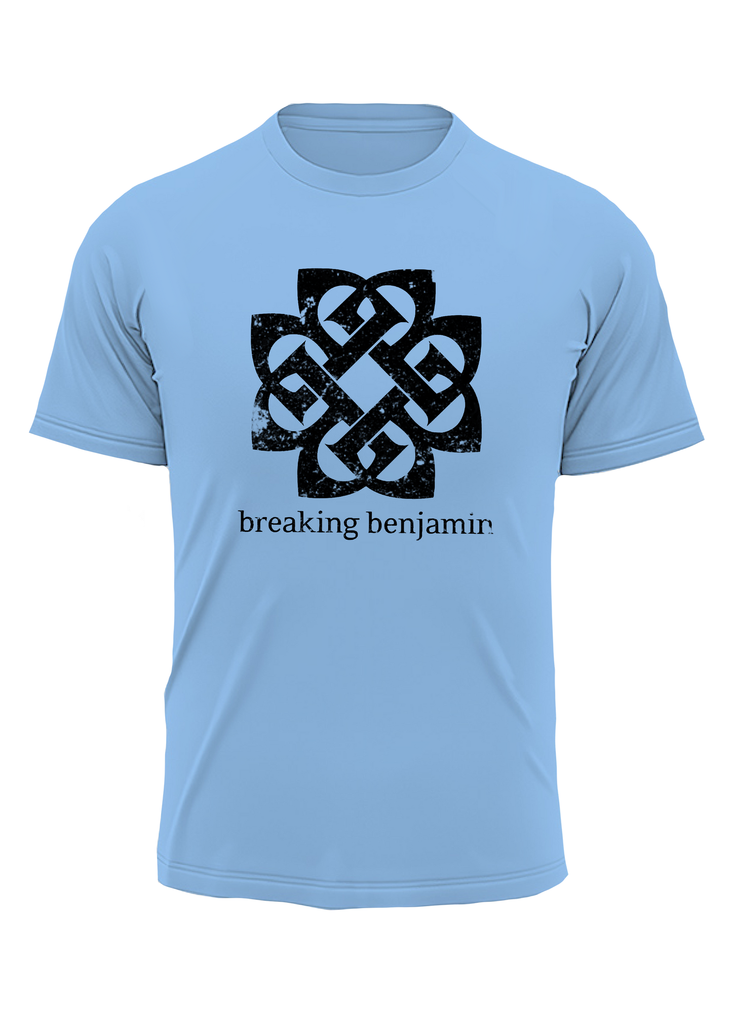 Breaking Benjamin T Shirt