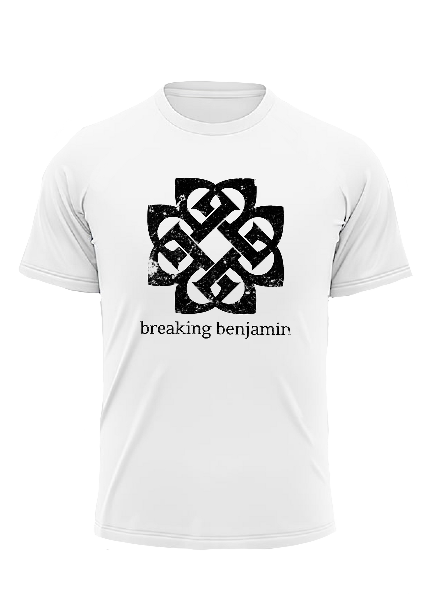 Breaking Benjamin T Shirt