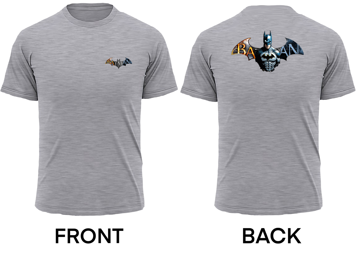 Batman Arkham Knight T Shirt