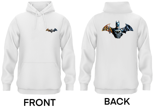 Batman Arkham Knight Hoodie