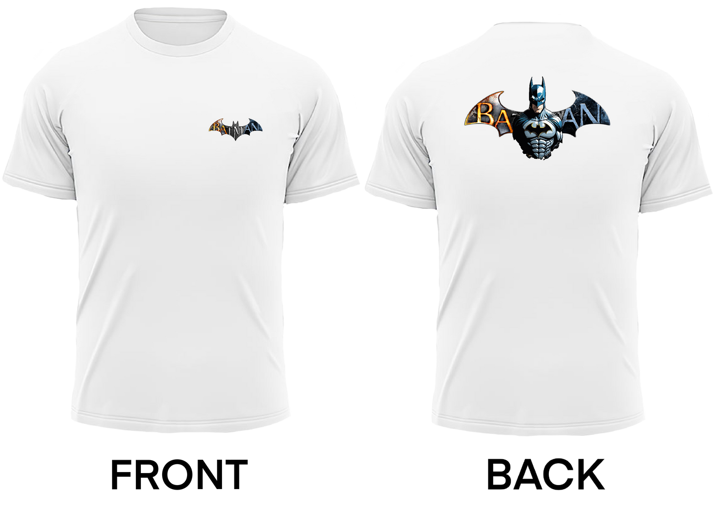 Batman Arkham Knight T Shirt