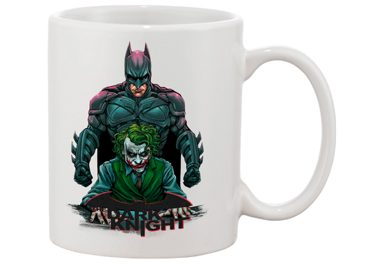 Batman The Dark Knight Mug