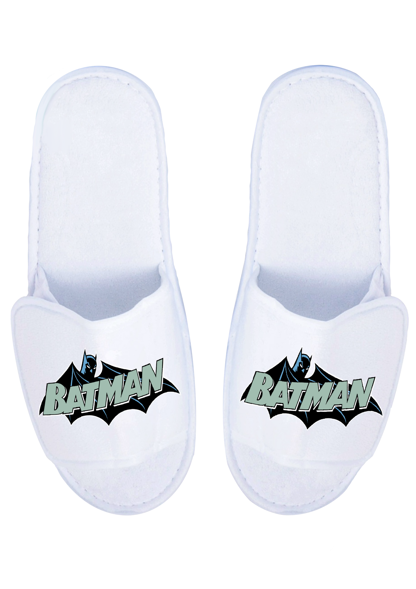 Batman Slippers