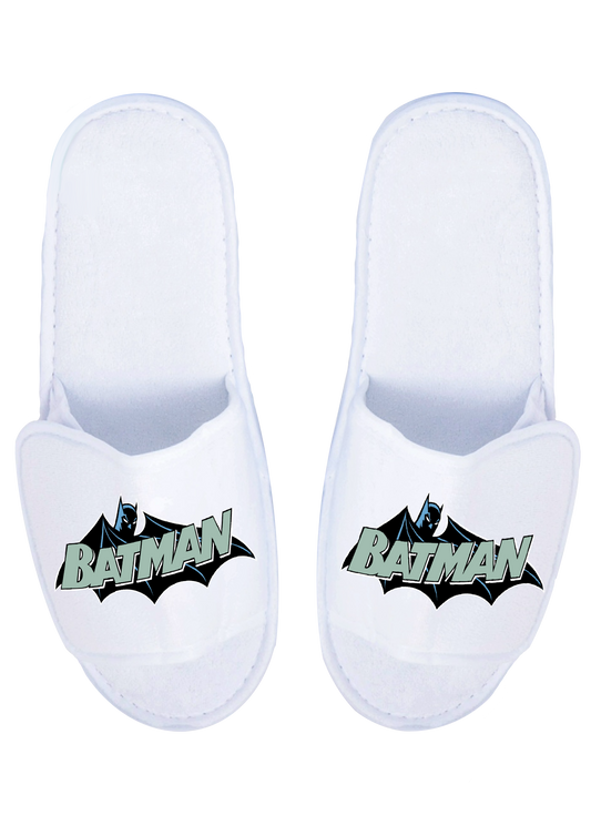 Batman Slippers