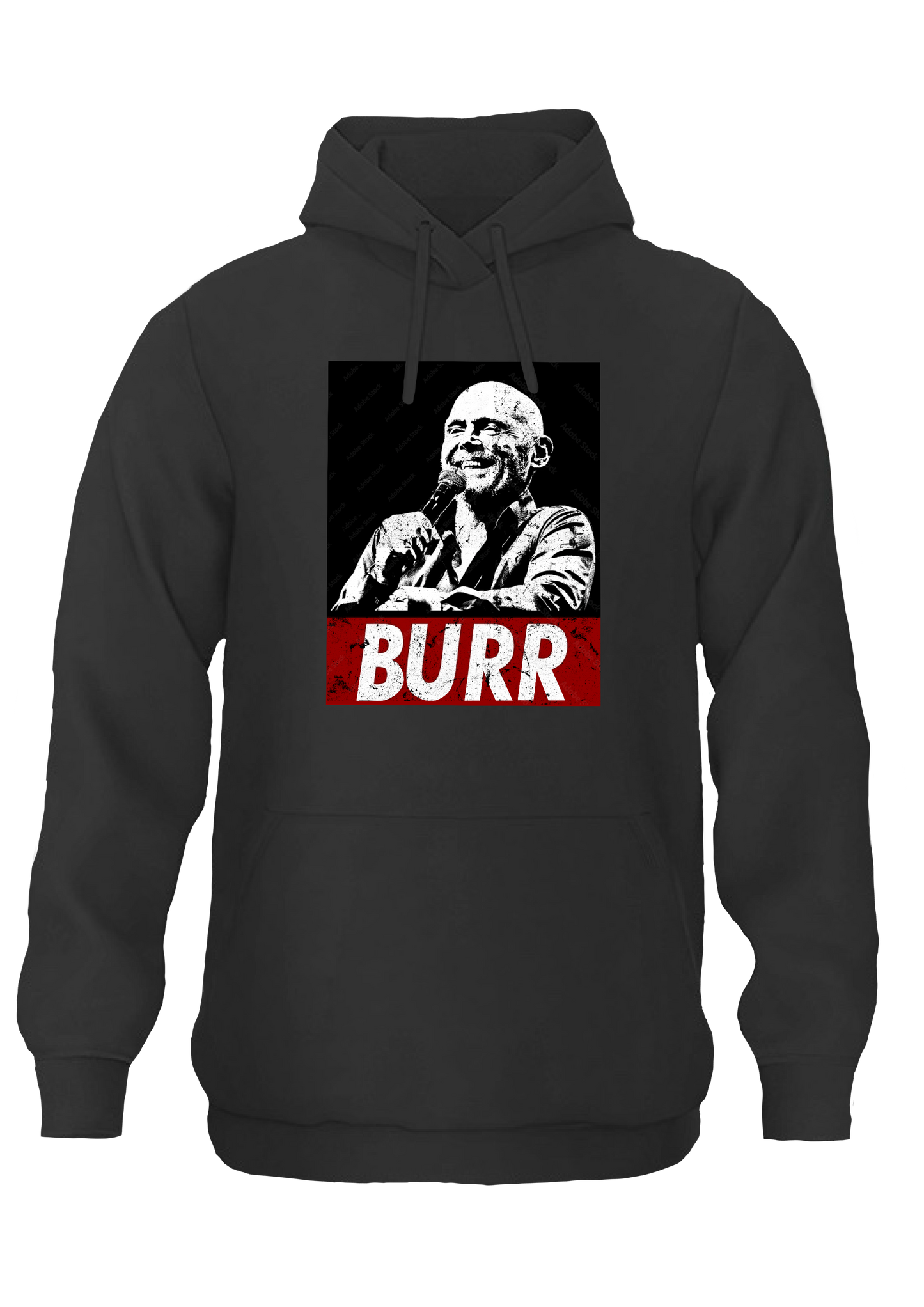 Bill Burr Hoodie