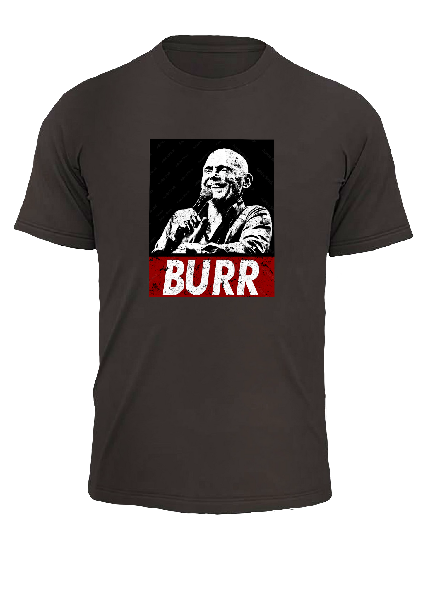 Bill Burr T Shirt