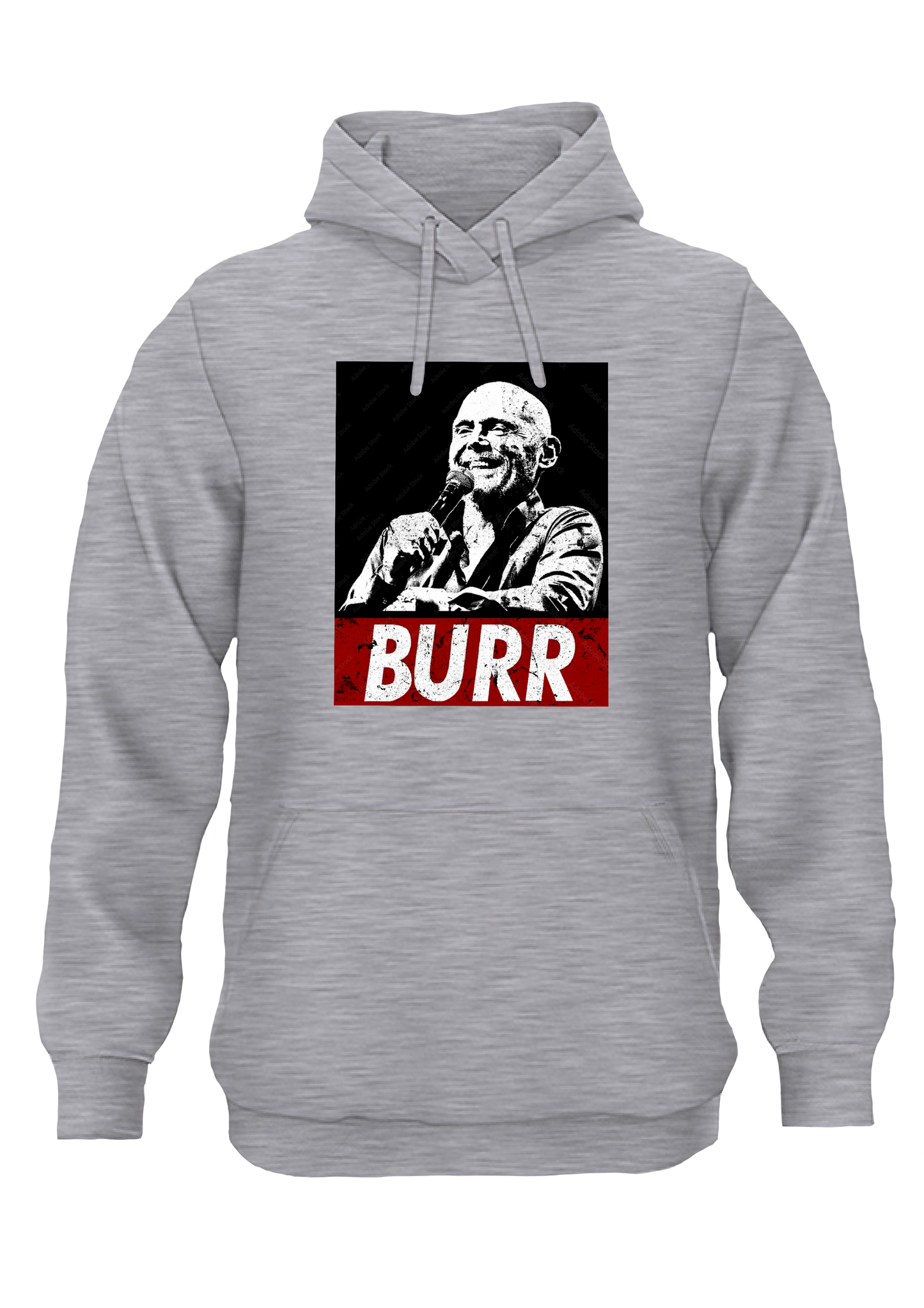 Bill Burr Hoodie