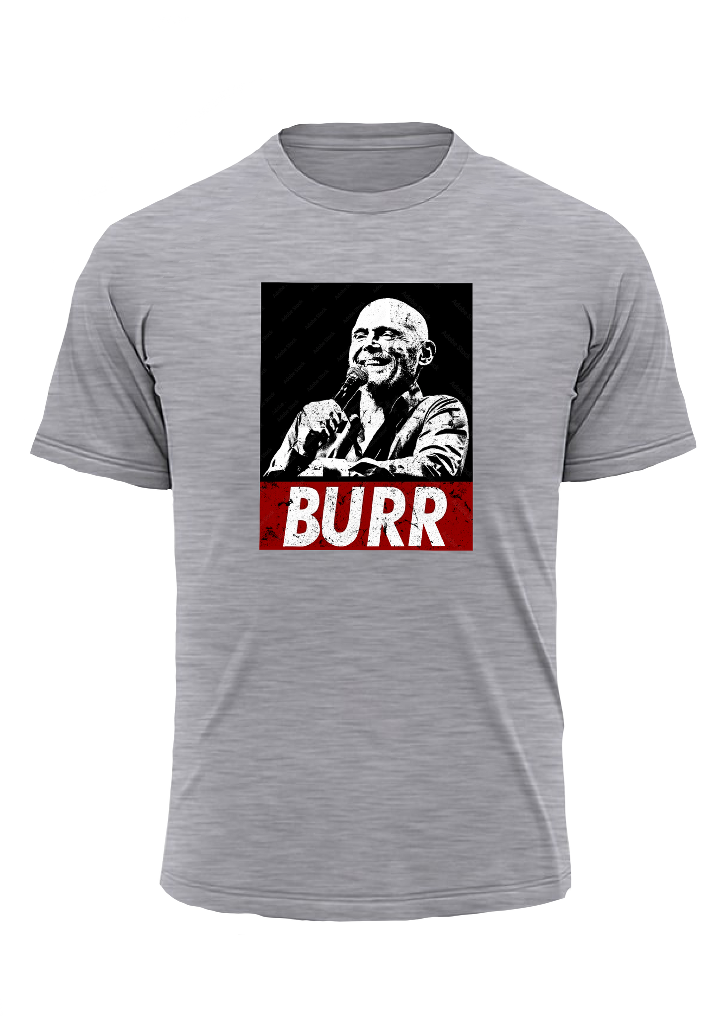 Bill Burr T Shirt