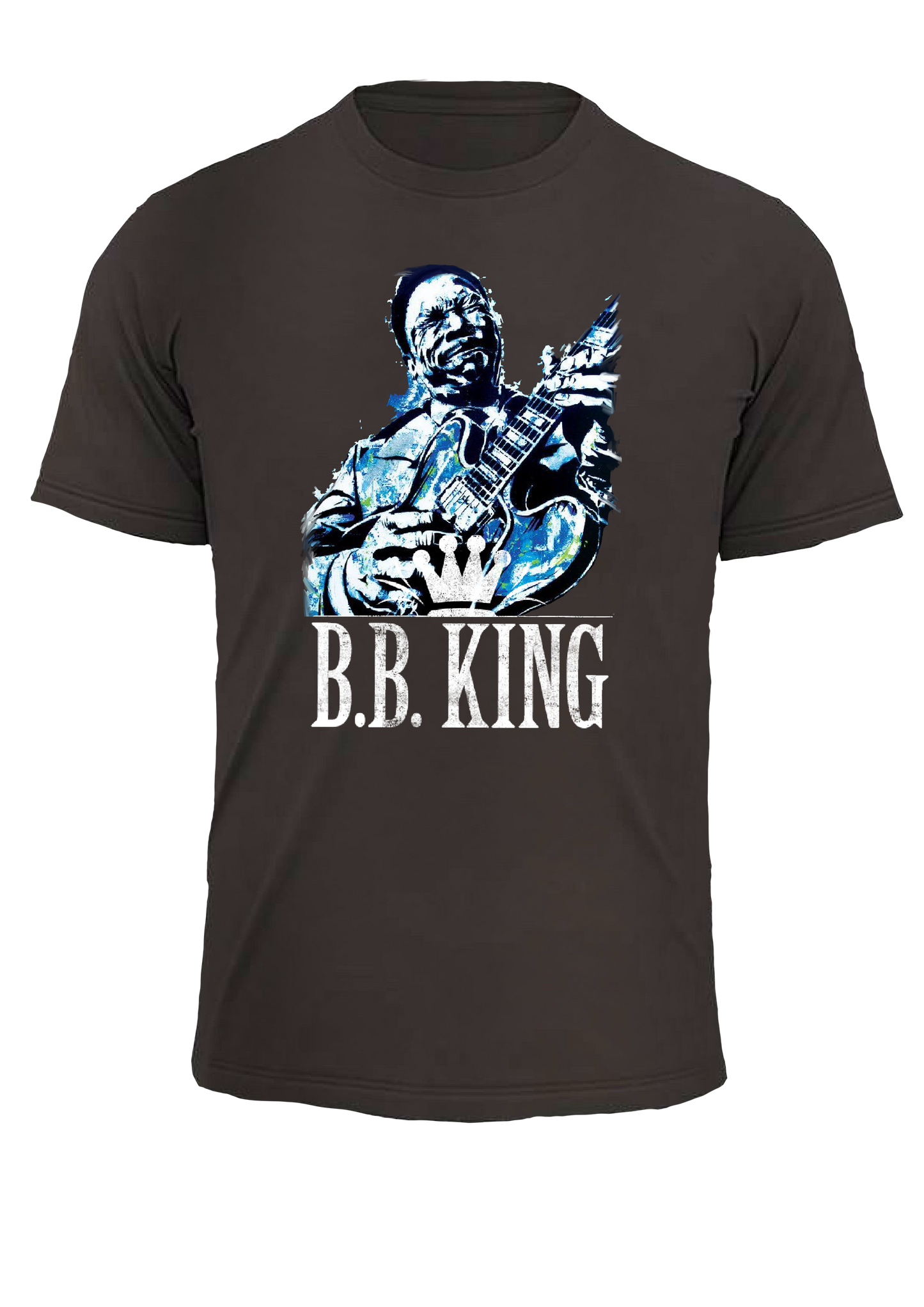 BB King T Shirt