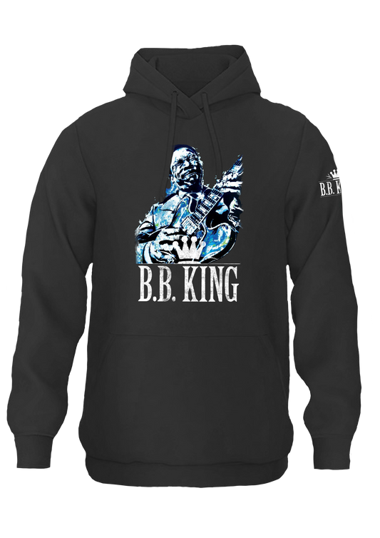 BB King Hoodie