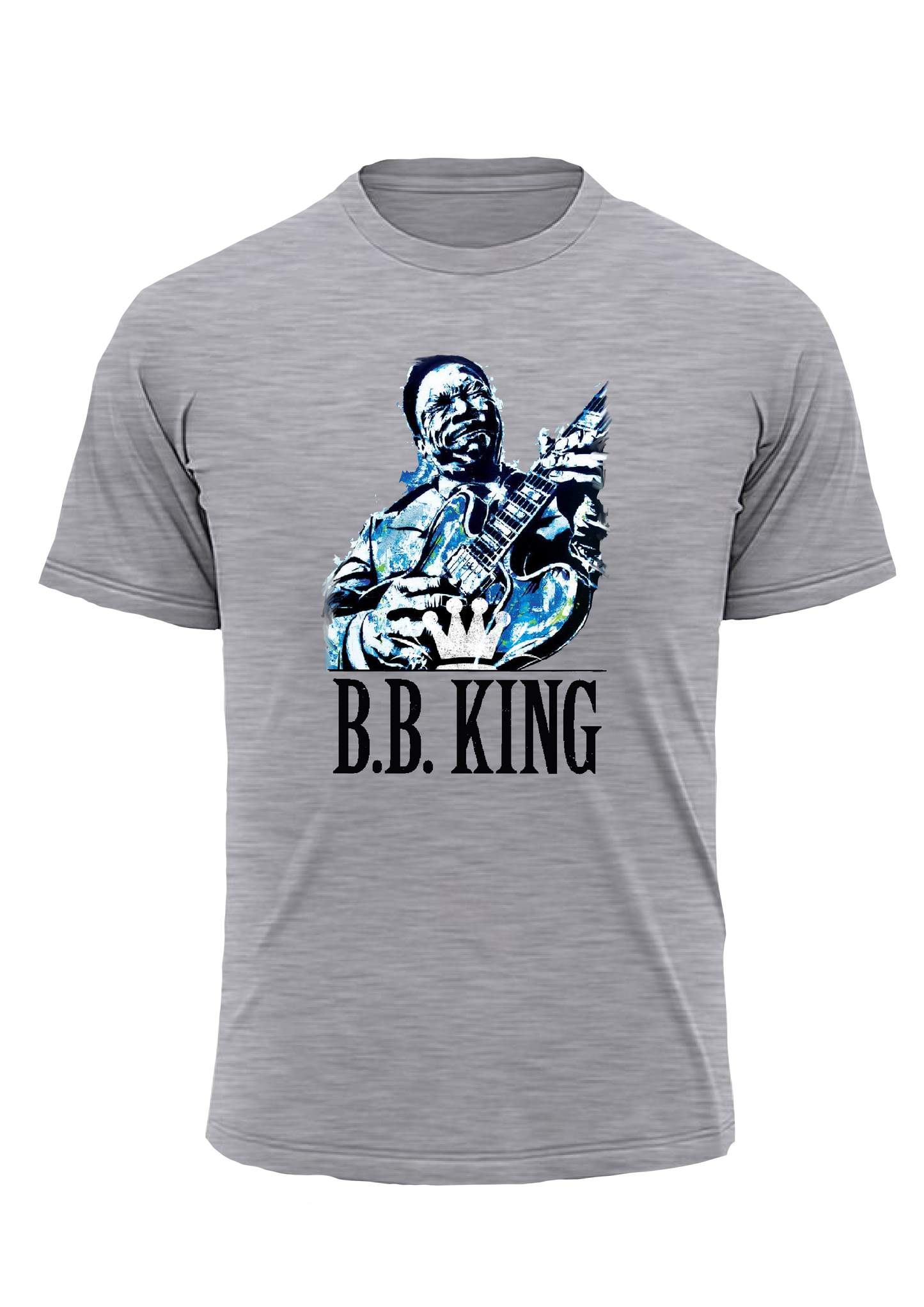 BB King T Shirt