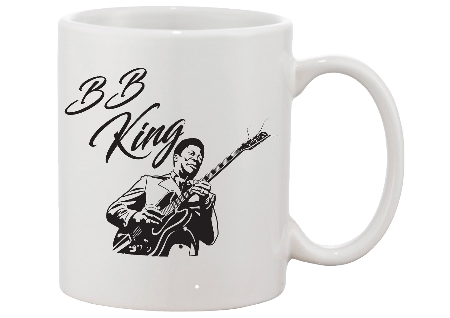 BB King Mug