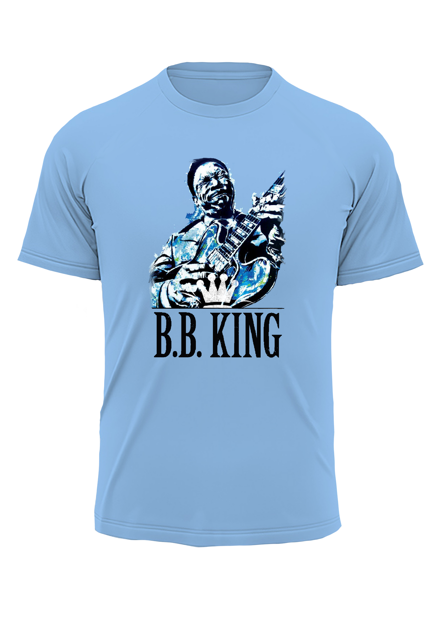 BB King T Shirt