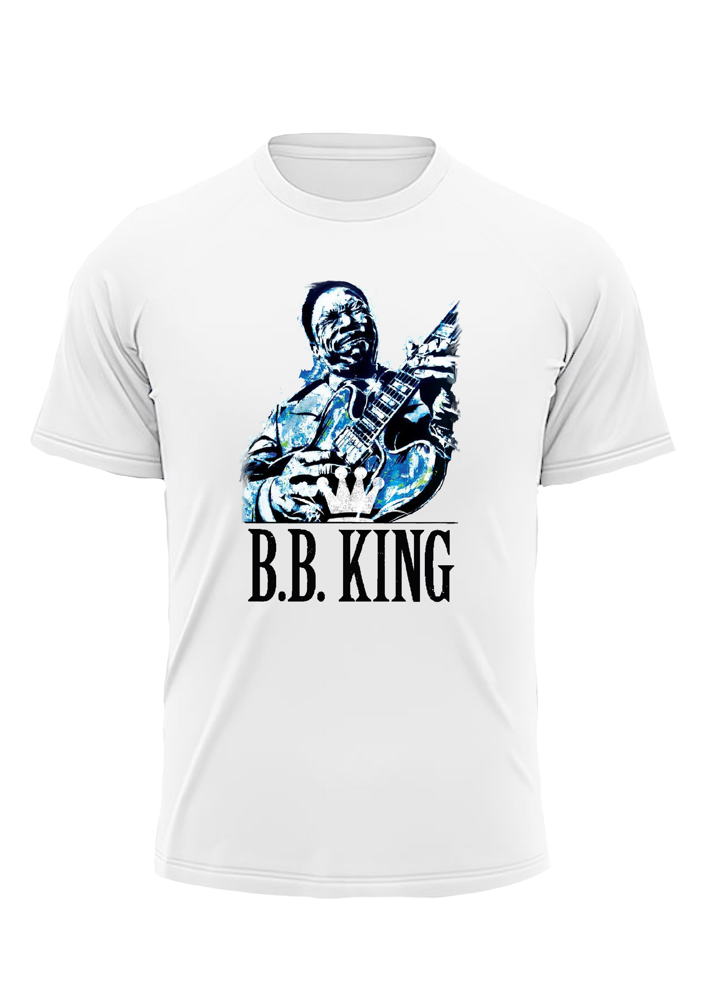 BB King T Shirt