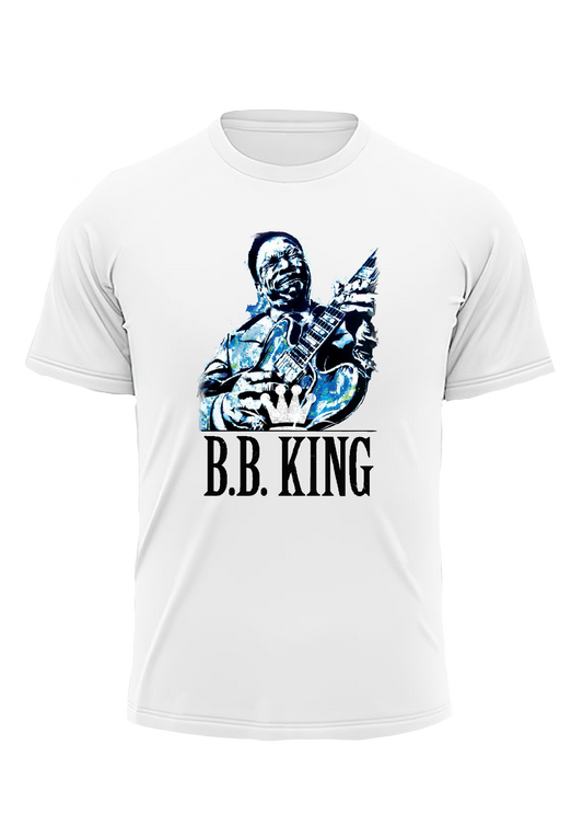 BB King T Shirt