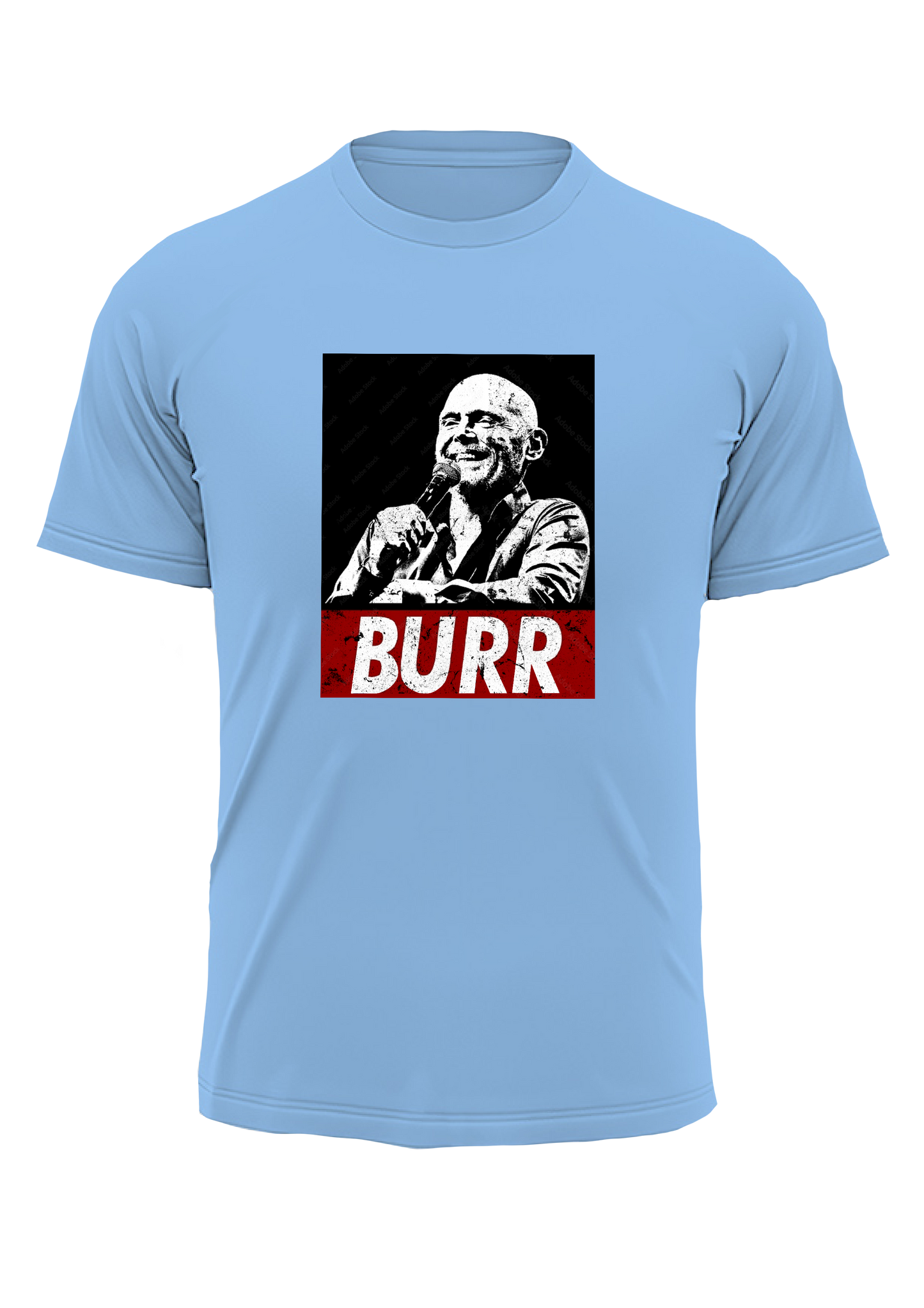 Bill Burr T Shirt