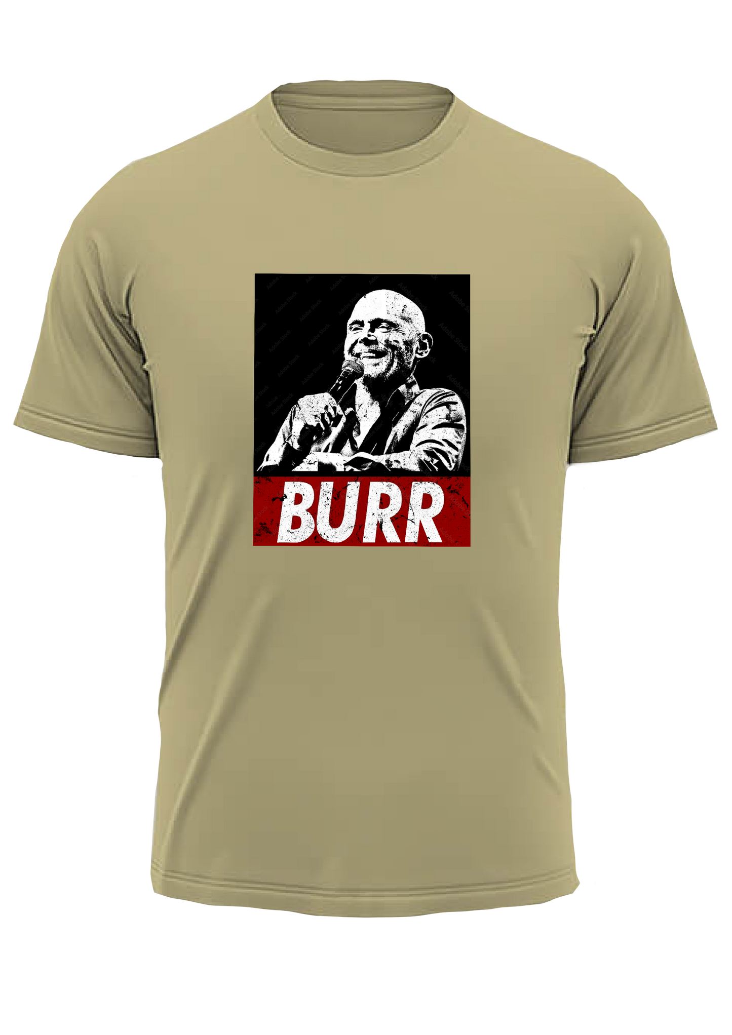 Bill Burr T Shirt