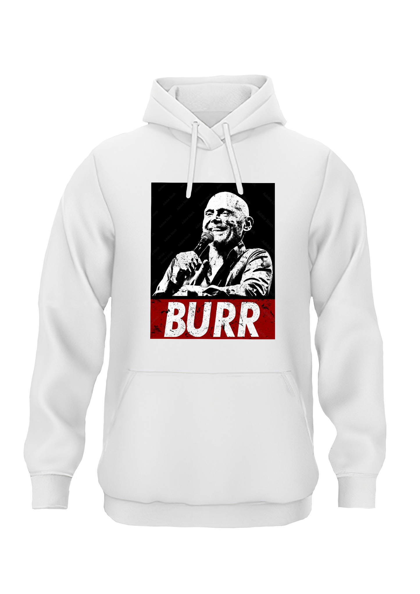 Bill Burr Hoodie