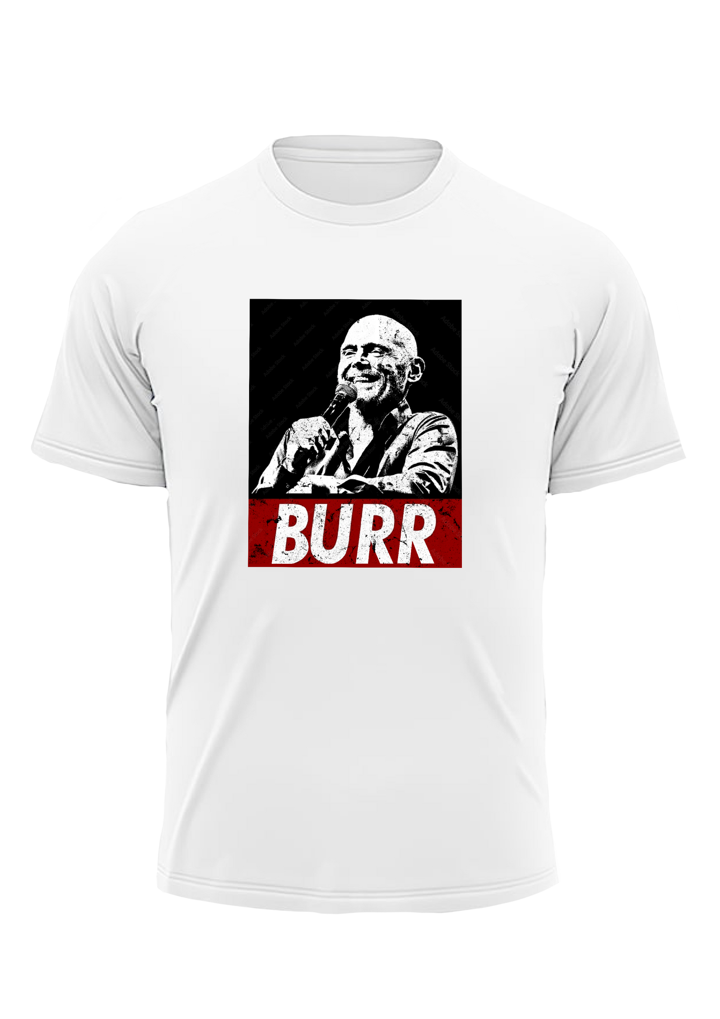 Bill Burr T Shirt