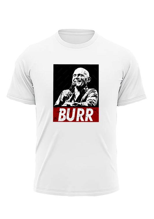 Bill Burr T Shirt