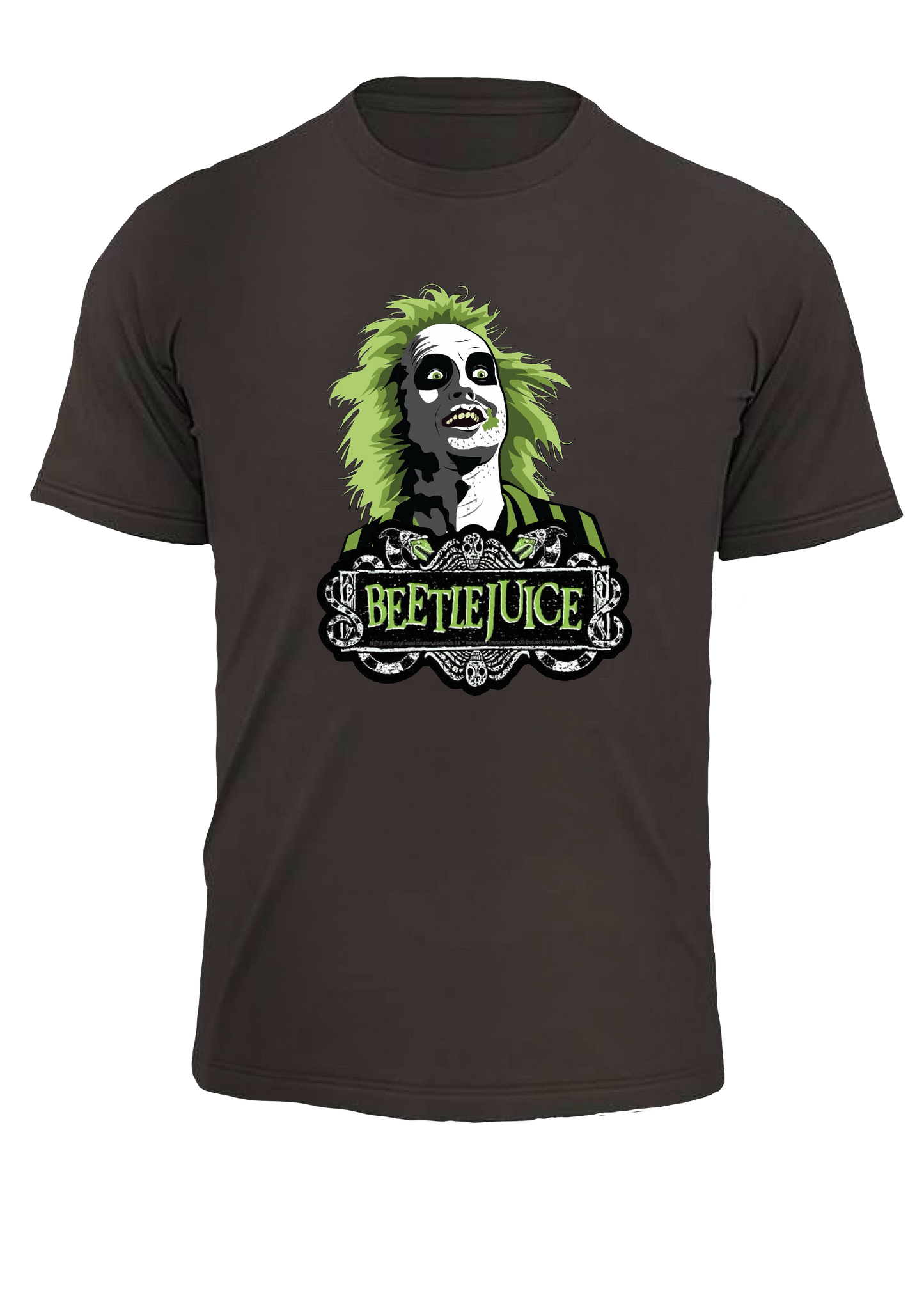 Beetlejuice T Shirt