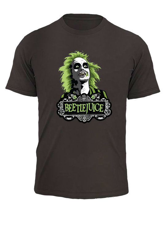 Beetlejuice T Shirt