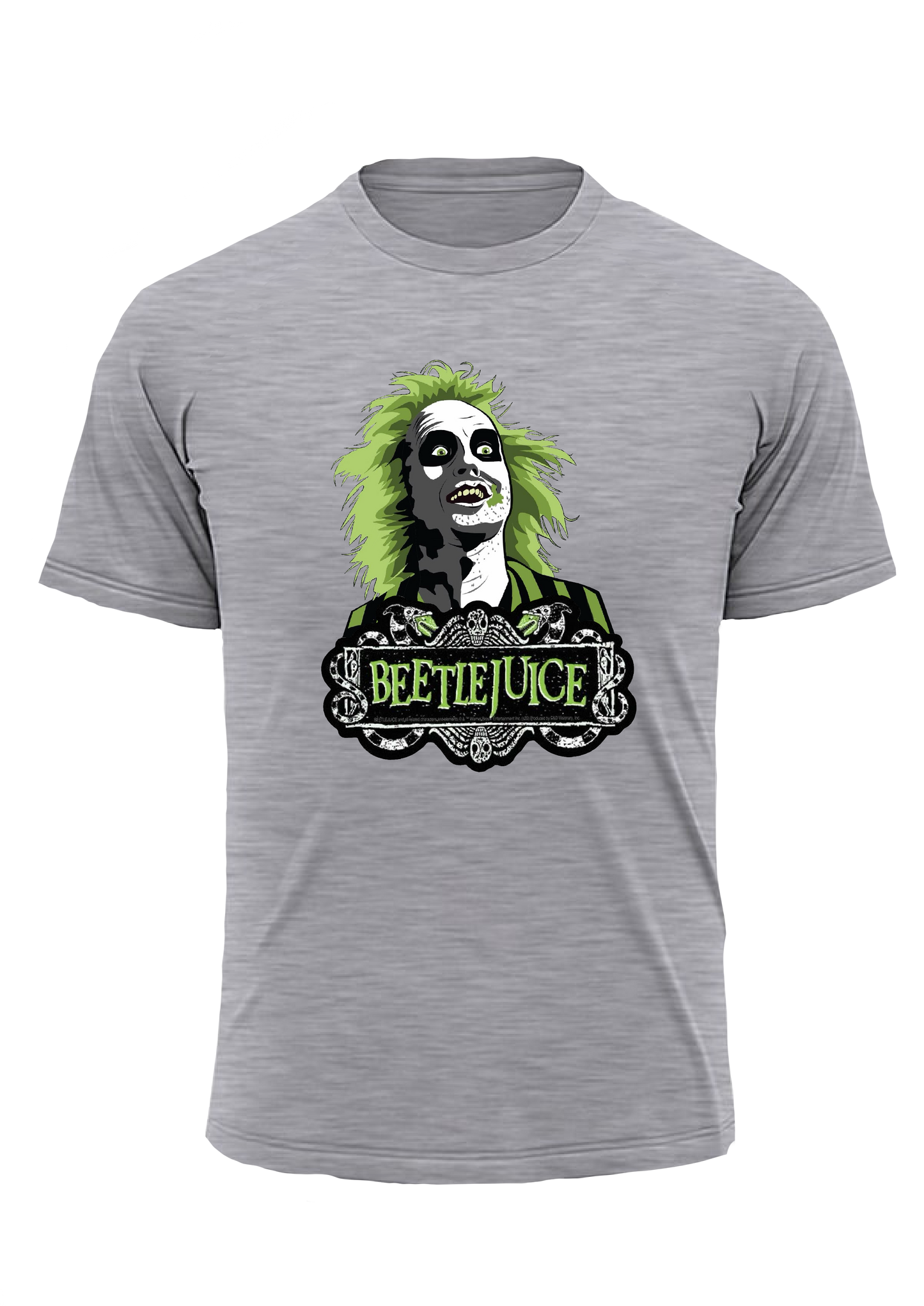 Beetlejuice T Shirt