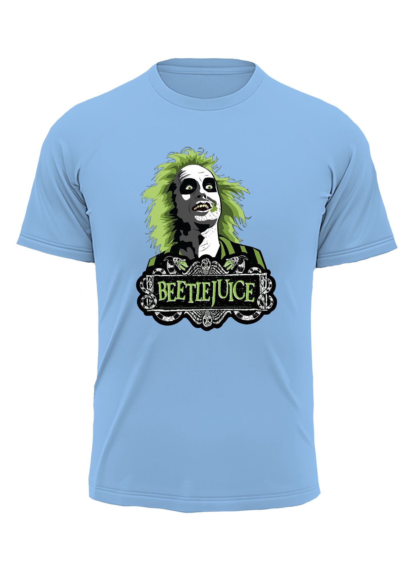 Beetlejuice T Shirt