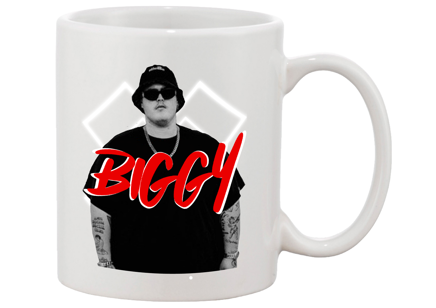 Biggy Mug