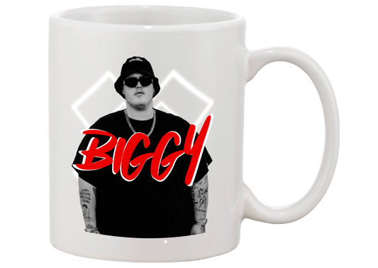 Biggy Mug