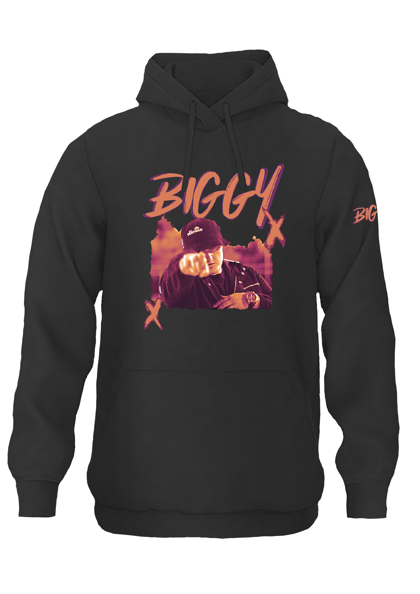 Biggy Hoodie