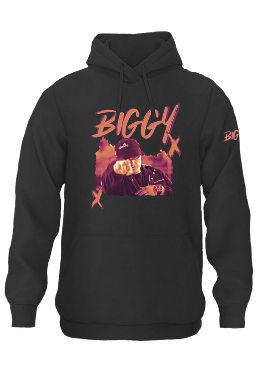 Biggy Hoodie