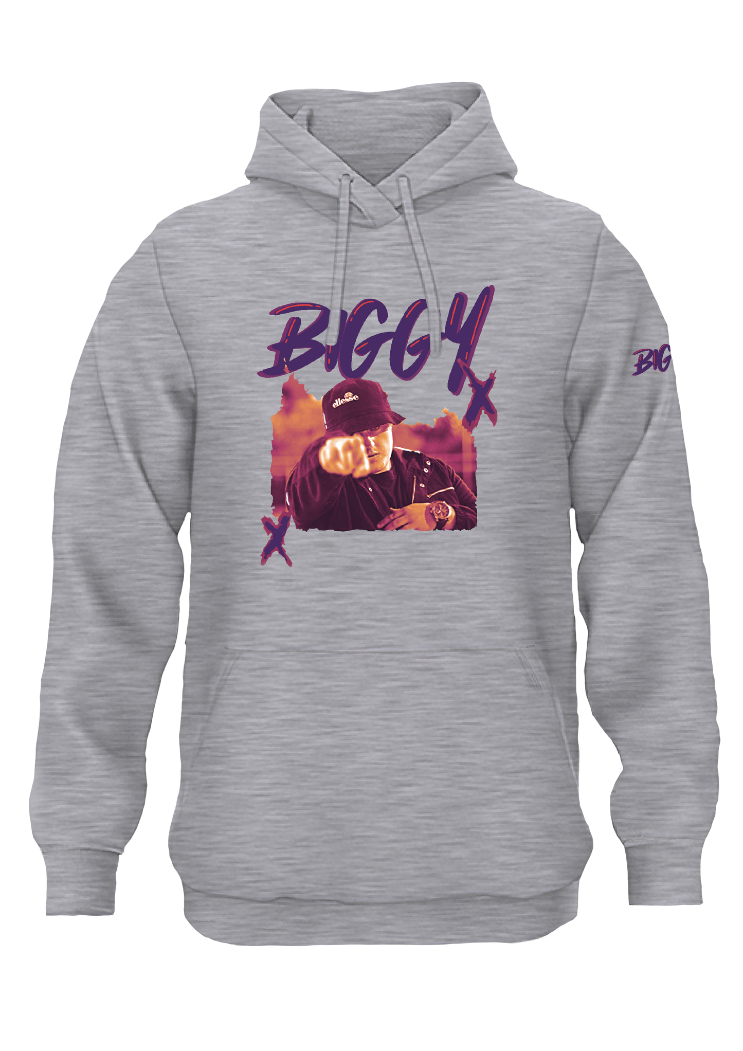 Biggy Hoodie