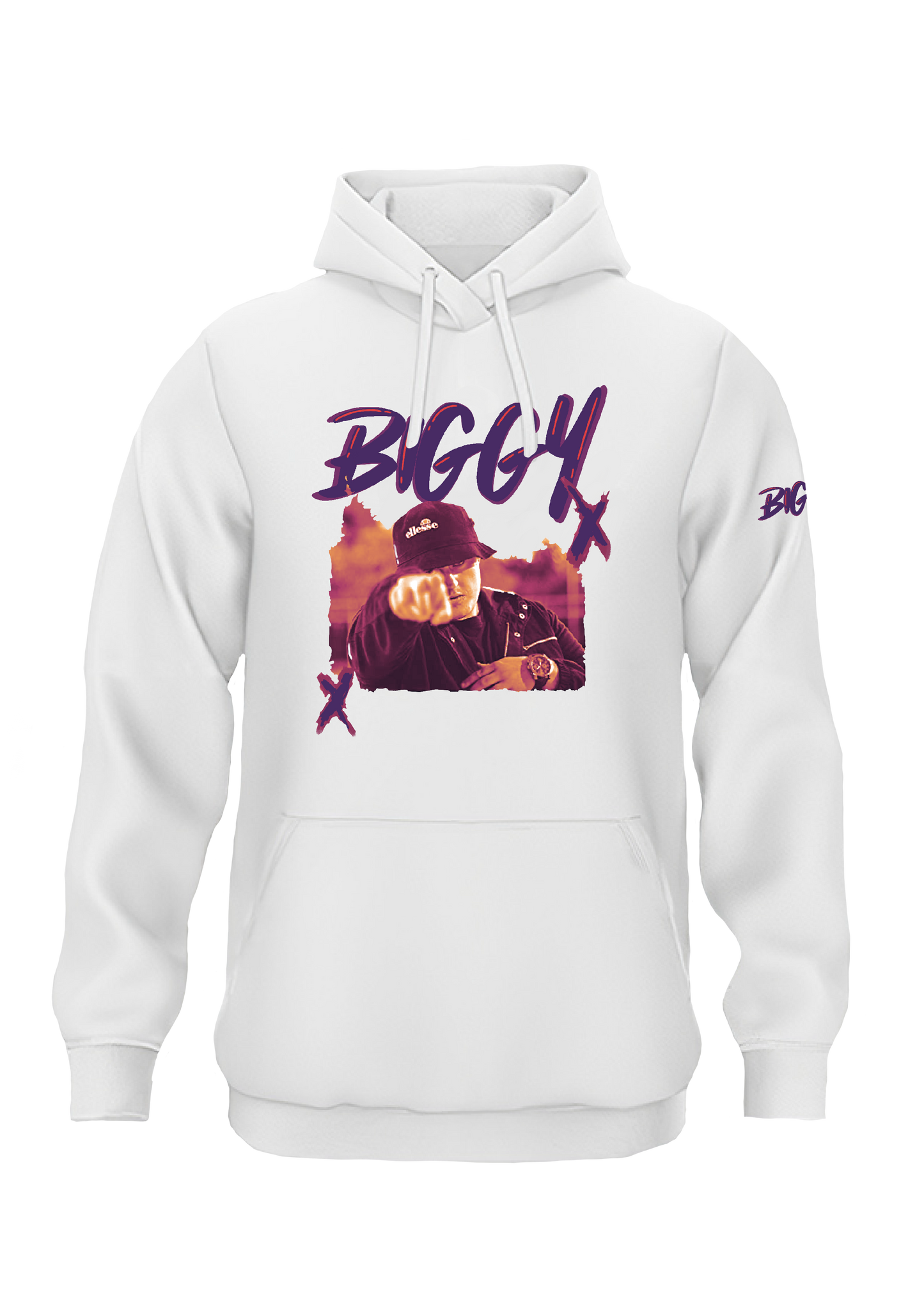 Biggy Hoodie