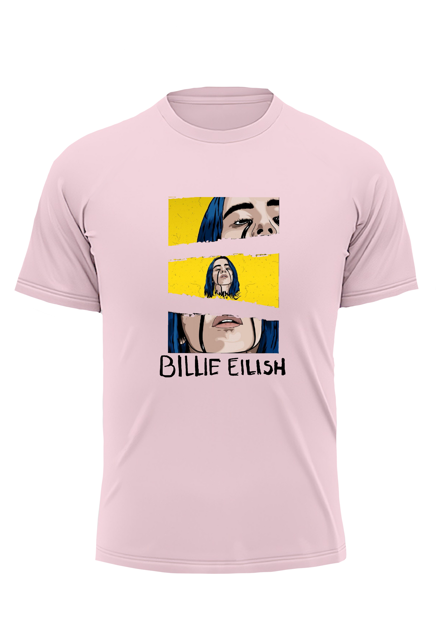 Billie Eilish T Shirt