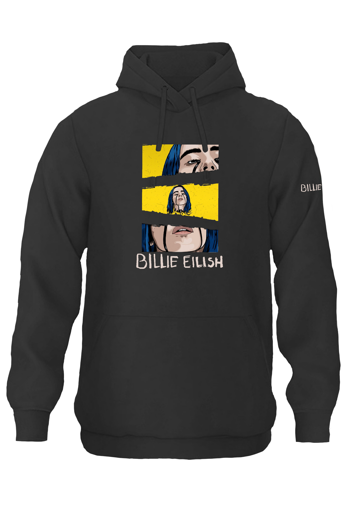 Billie Eilish Hoodie