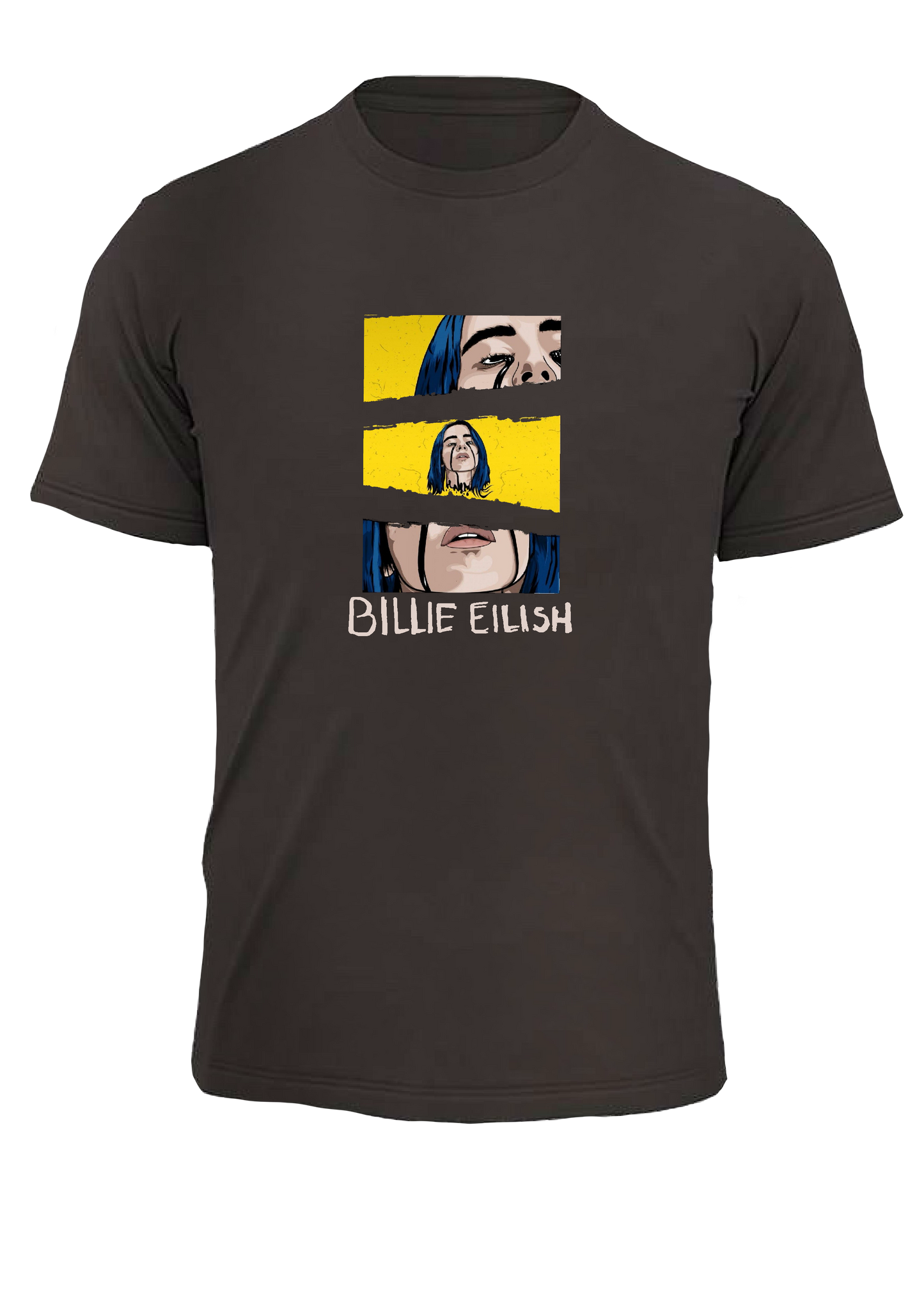 Billie Eilish T Shirt