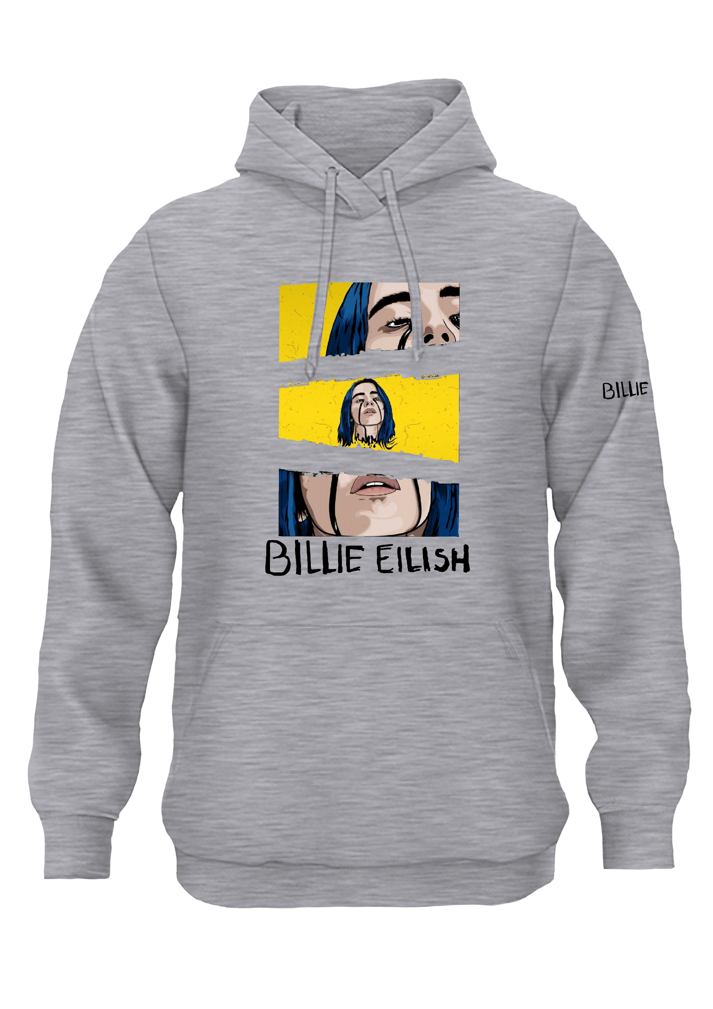 Billie Eilish Hoodie