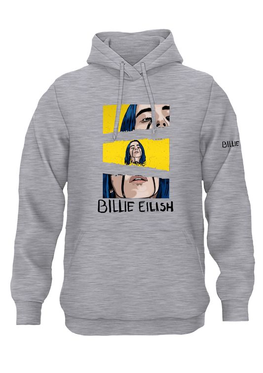 Billie Eilish Hoodie