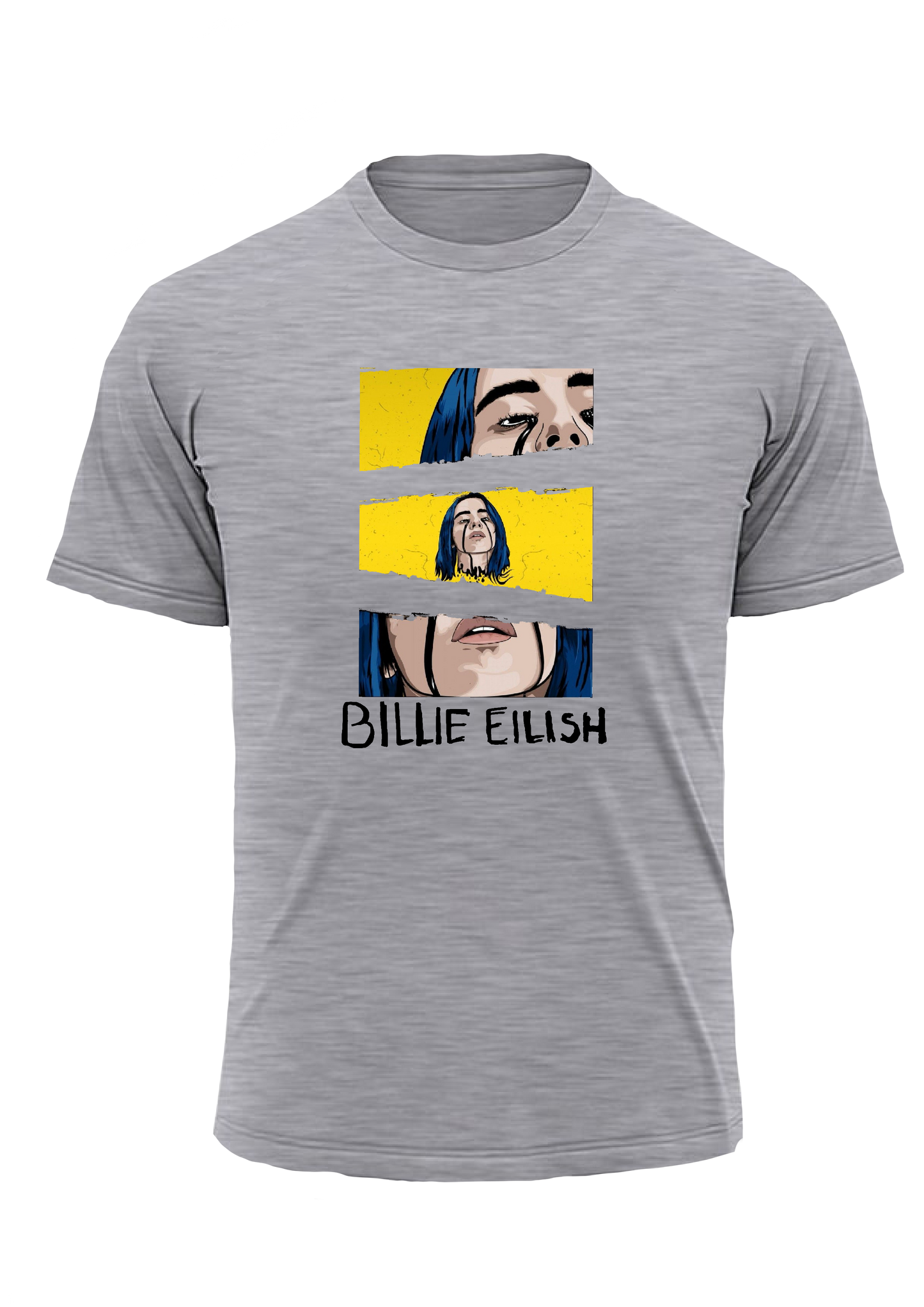 Billie Eilish T Shirt