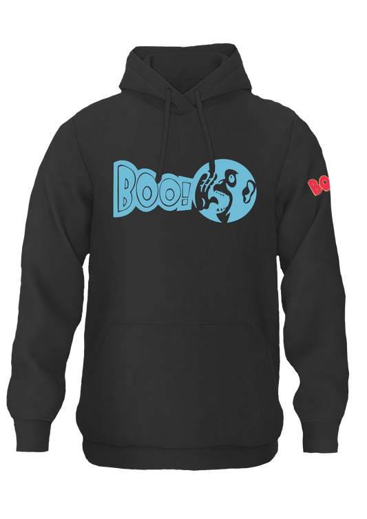 Boo! Hoodie