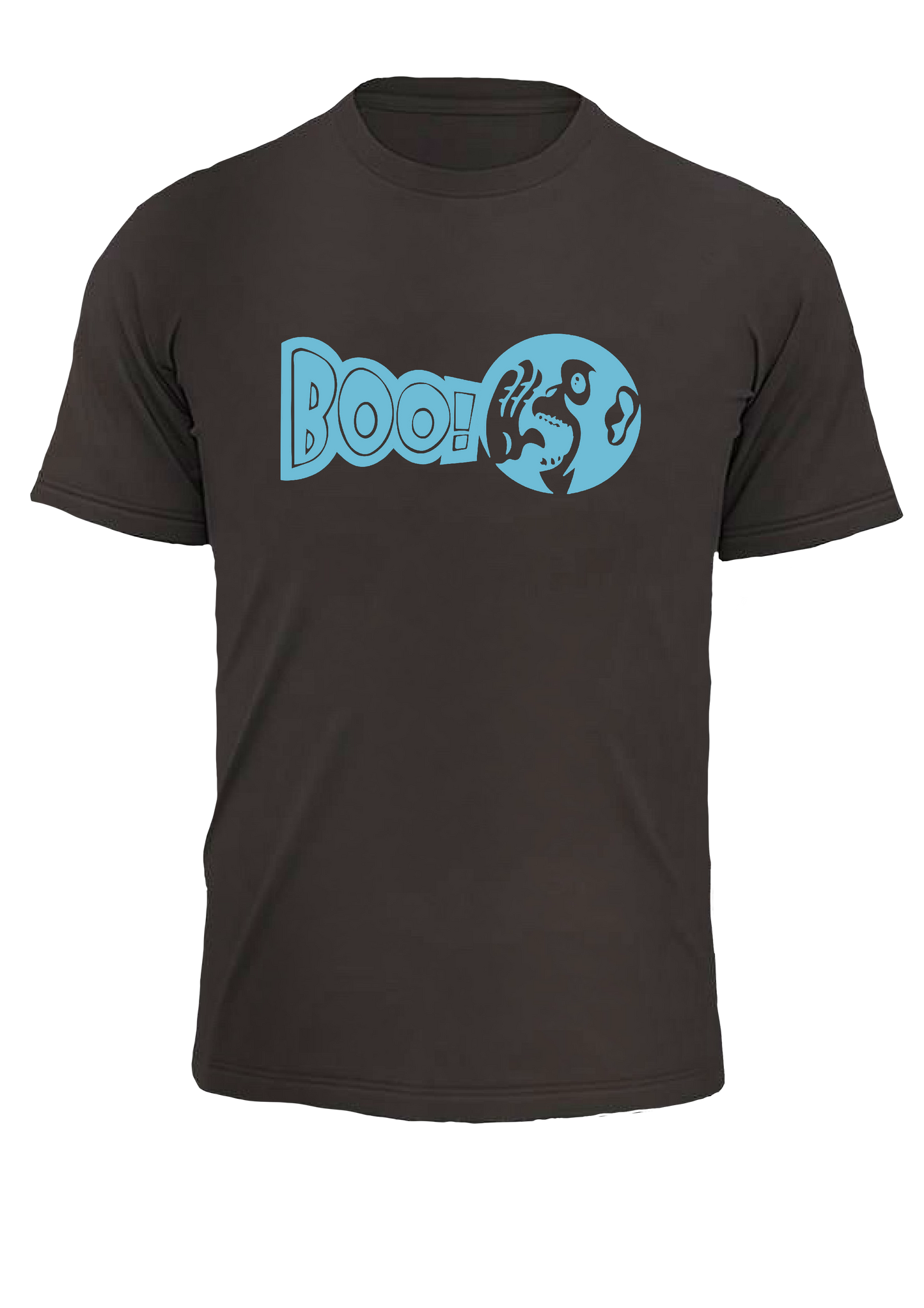 Boo! T Shirt