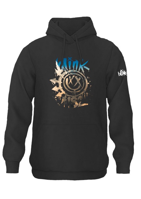 Blink 182 Hoodie