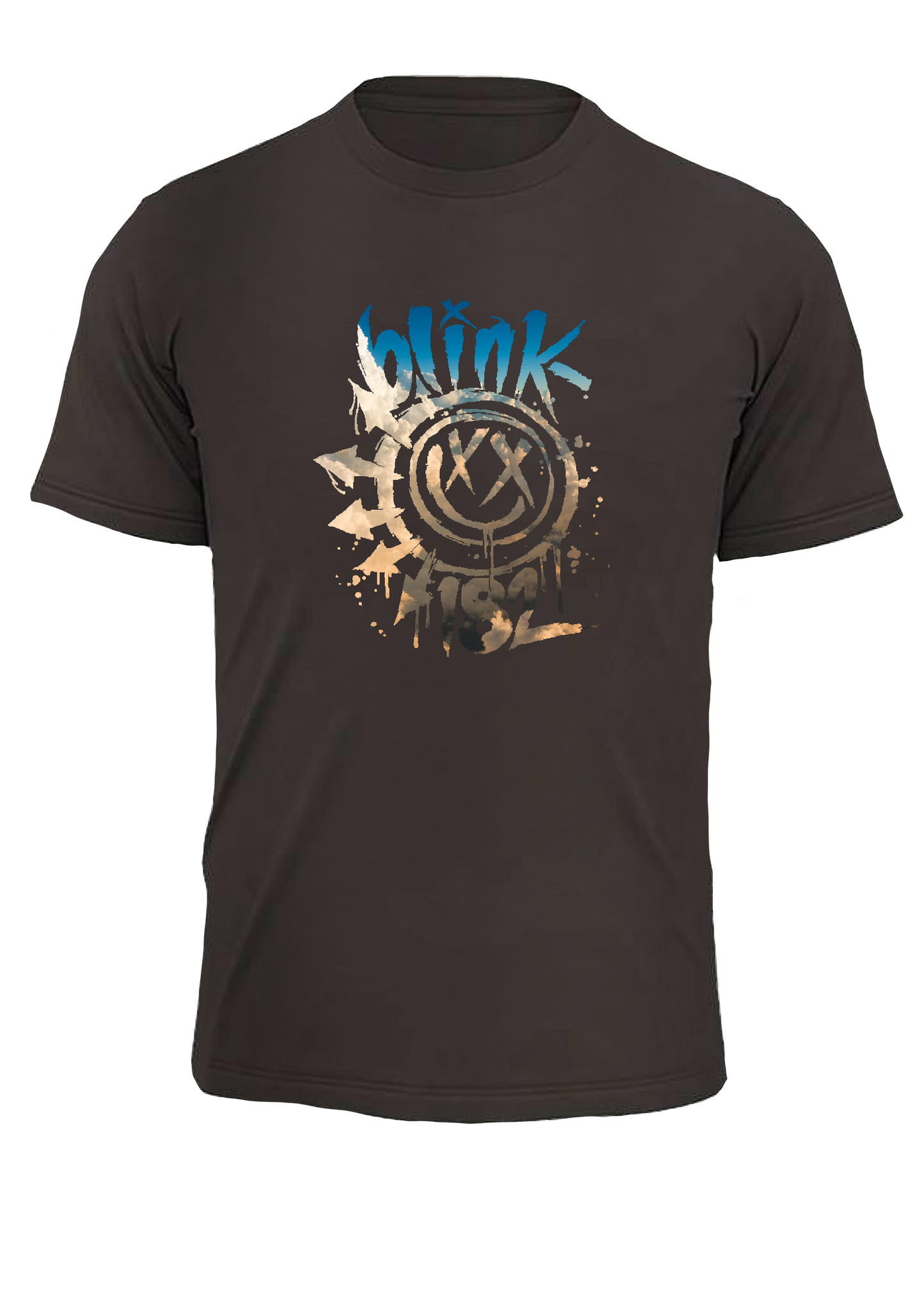 Blink 182 T Shirt