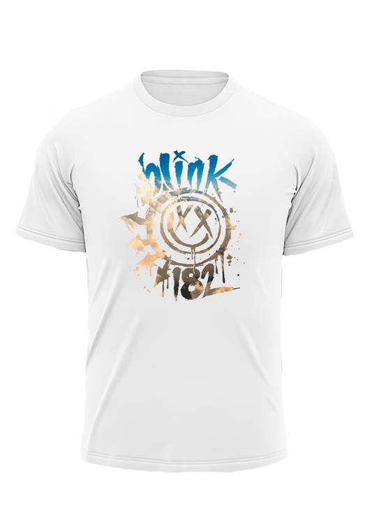 Blink 182 T Shirt